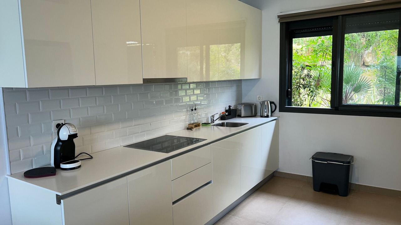 Photo of Kitchen in Manilva