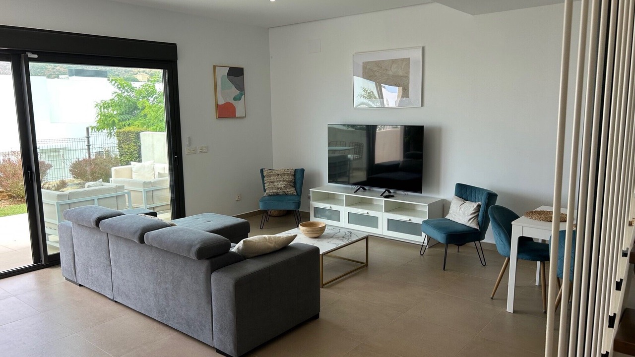 Photo of Livingroom in Manilva
