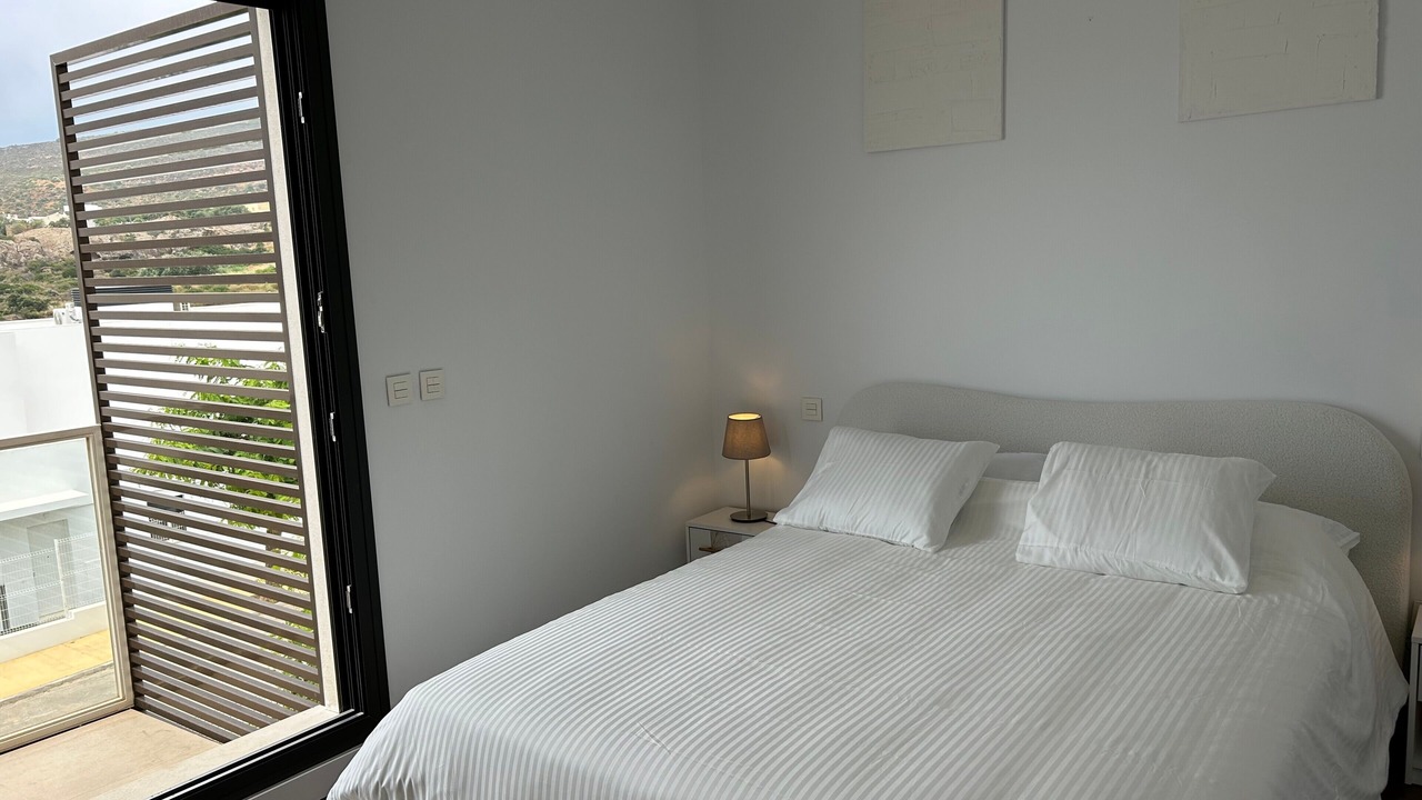 Photo of Bedroom in Manilva