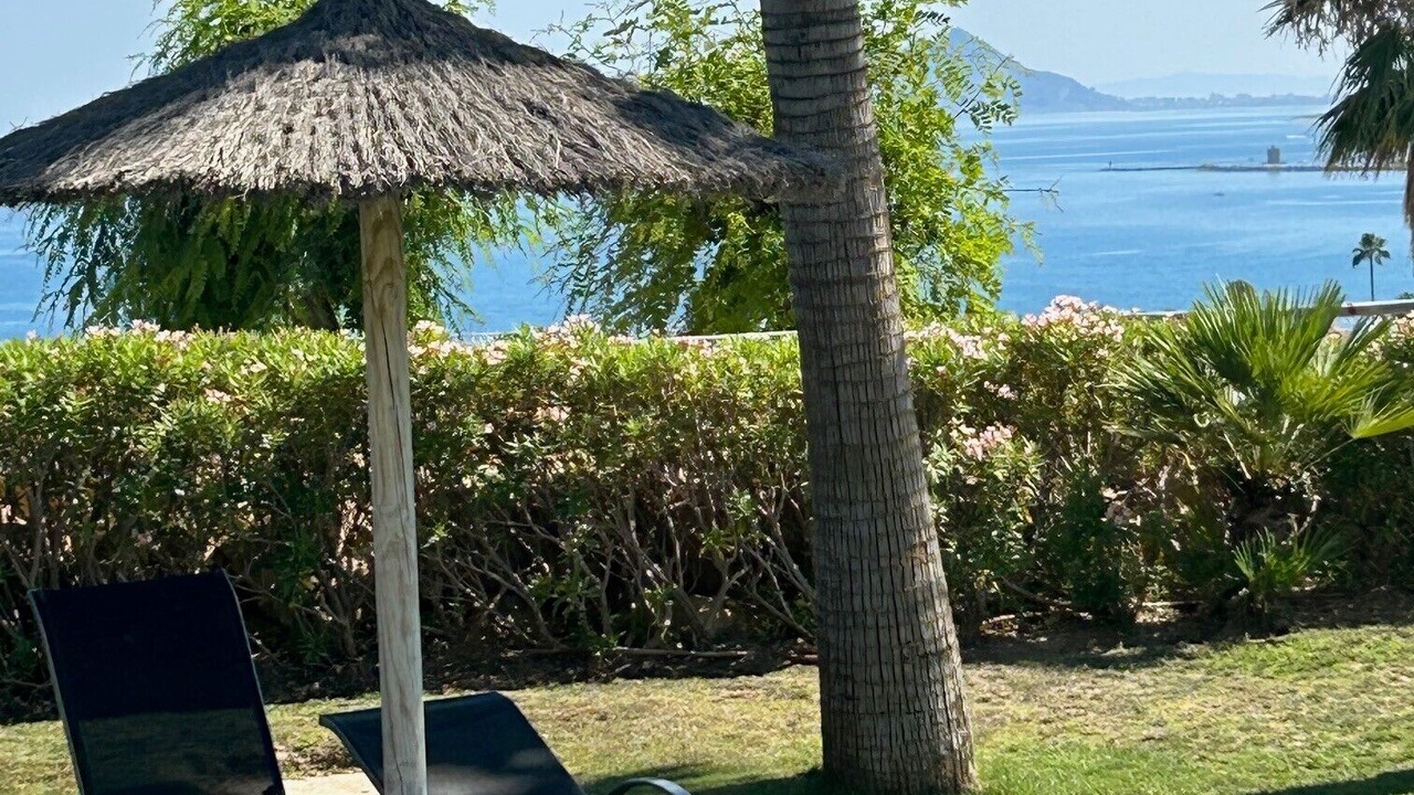 Photo of Outdoor in Manilva