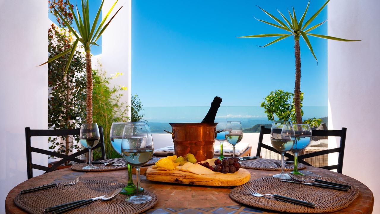 Photo of Outdoor in Gaucin