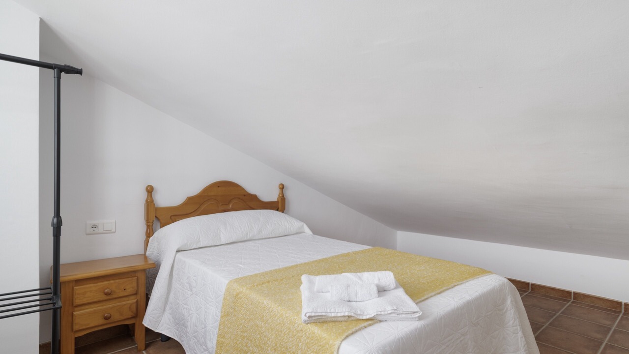 Photo of Bedroom in Olvera