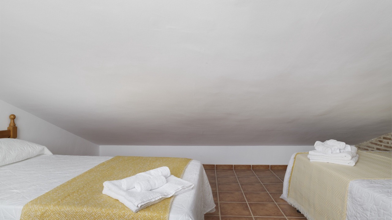 Photo of Bedroom in Olvera
