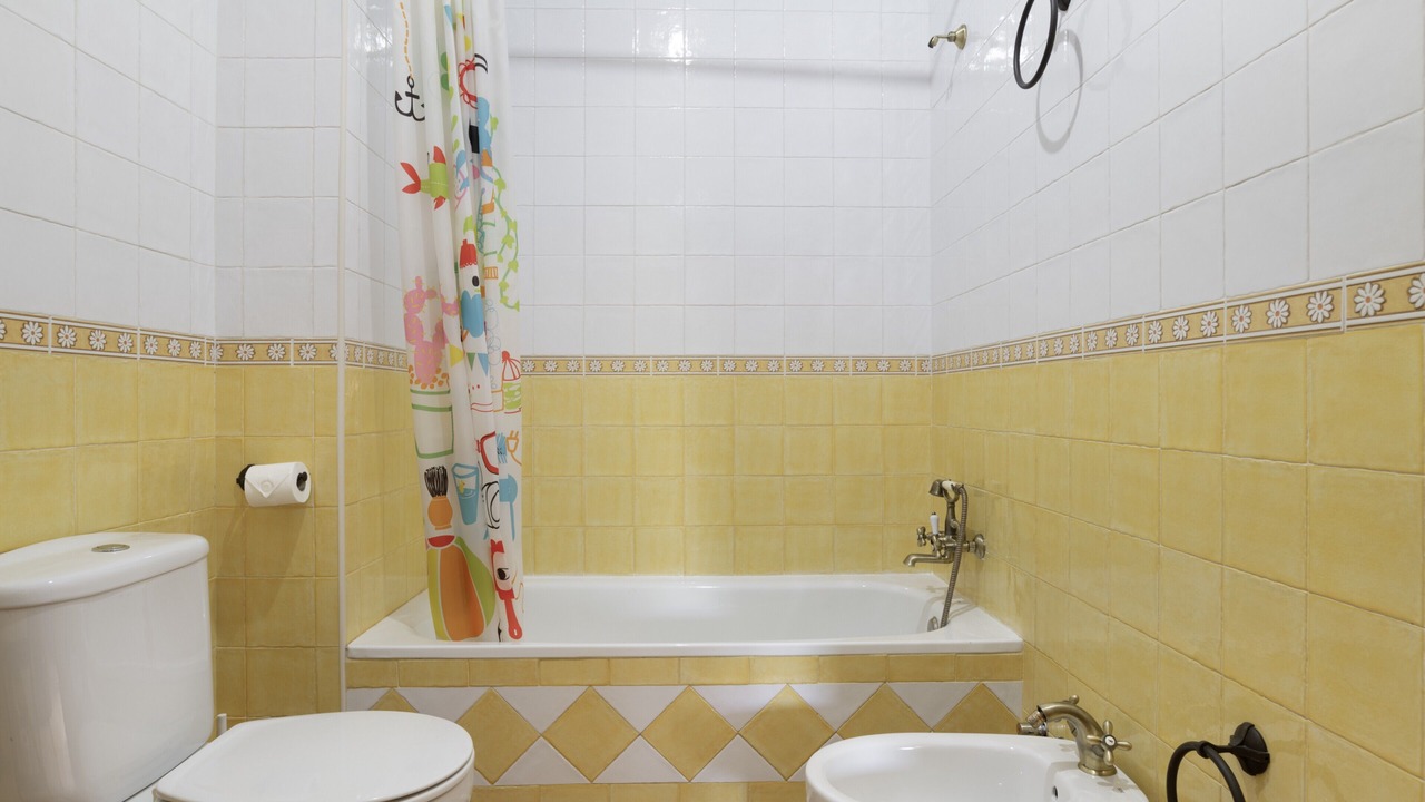 Photo of Bathroom in Olvera
