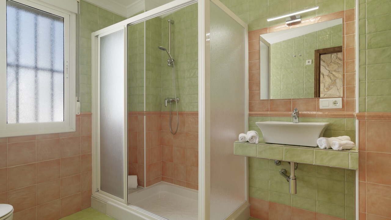 Photo of Bathroom in Olvera