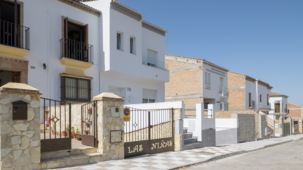 Photo of Outdoor in Olvera