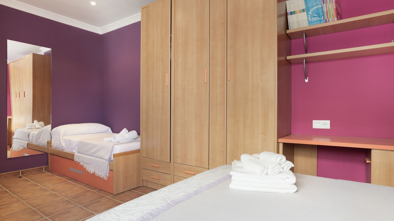 Photo of Bedroom in Olvera