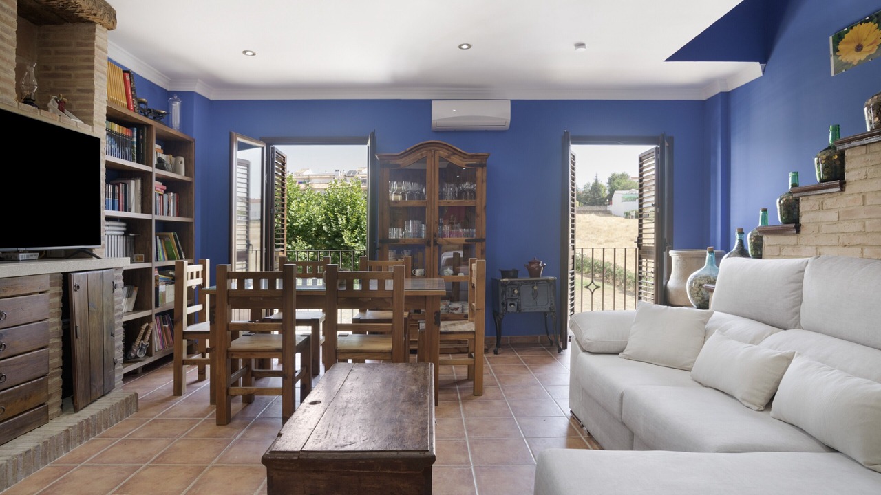 Photo of Livingroom in Olvera