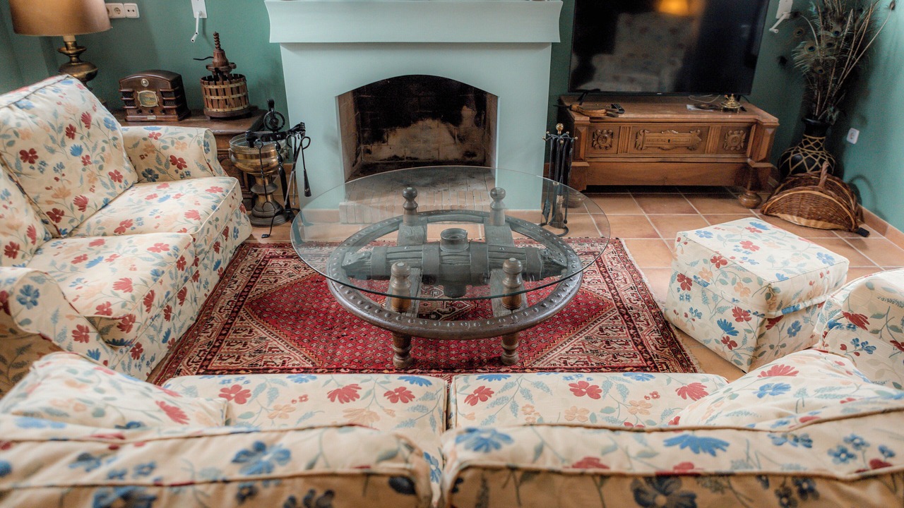 Photo of Livingroom in Mairena del Alcor