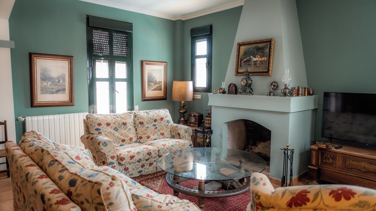 Photo of Livingroom in Mairena del Alcor