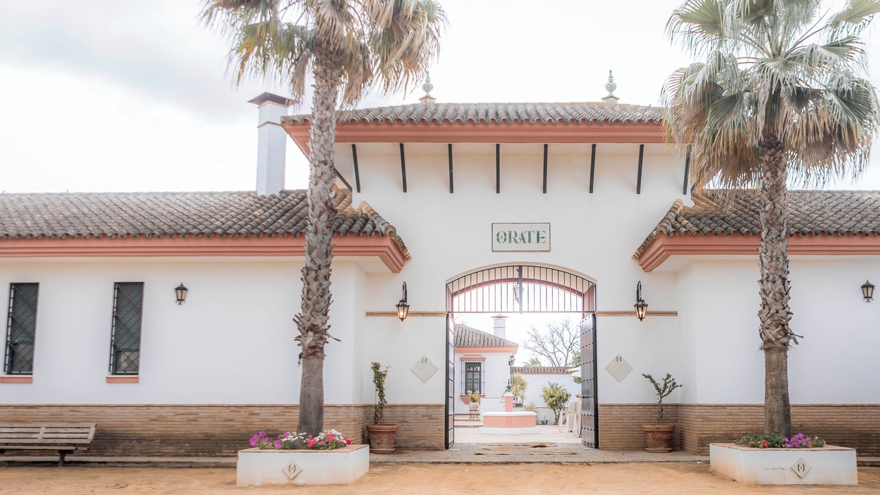 Photo of Outdoor in Mairena del Alcor