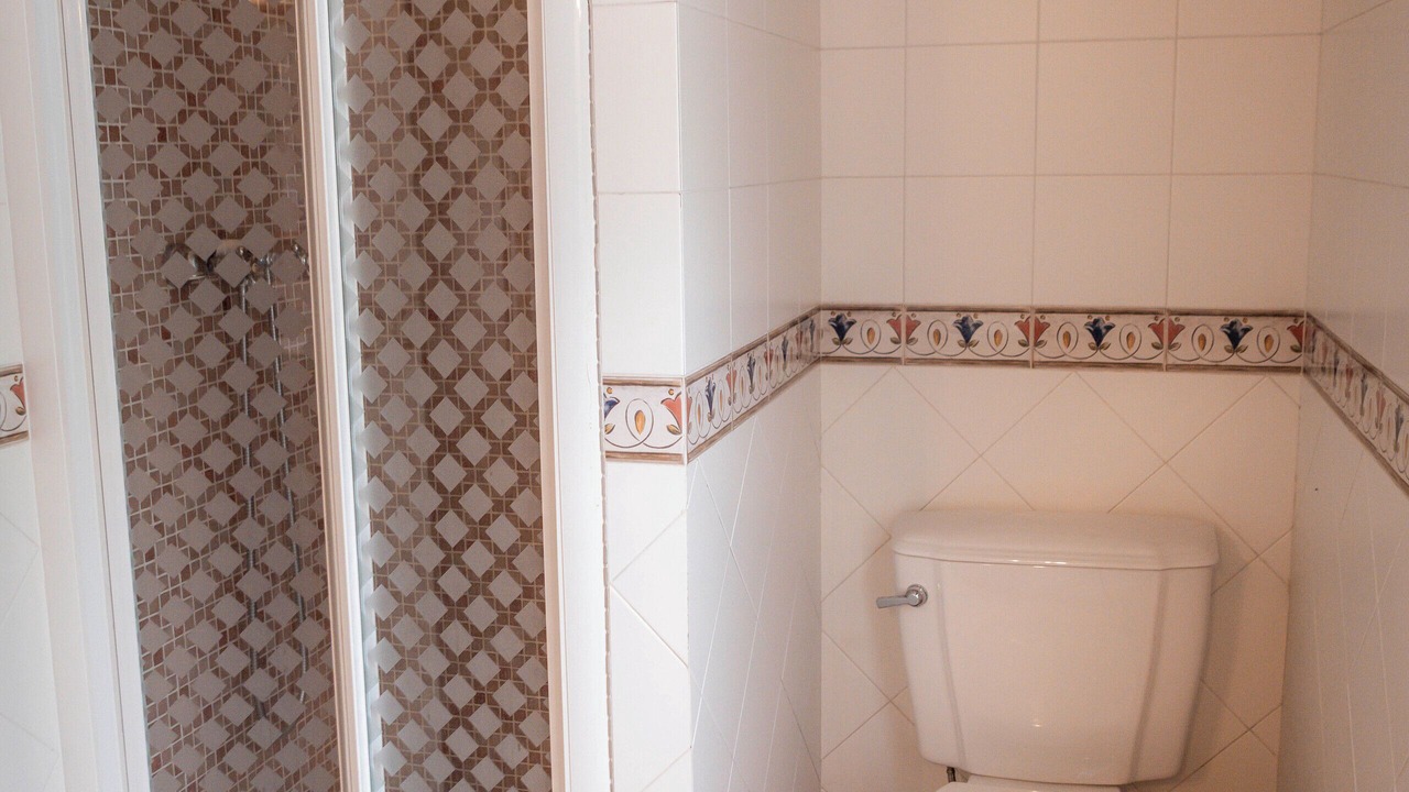 Photo of Bathroom in Mairena del Alcor