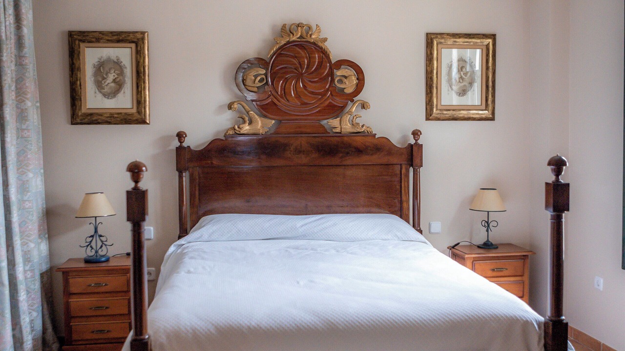 Photo of Bedroom in Mairena del Alcor