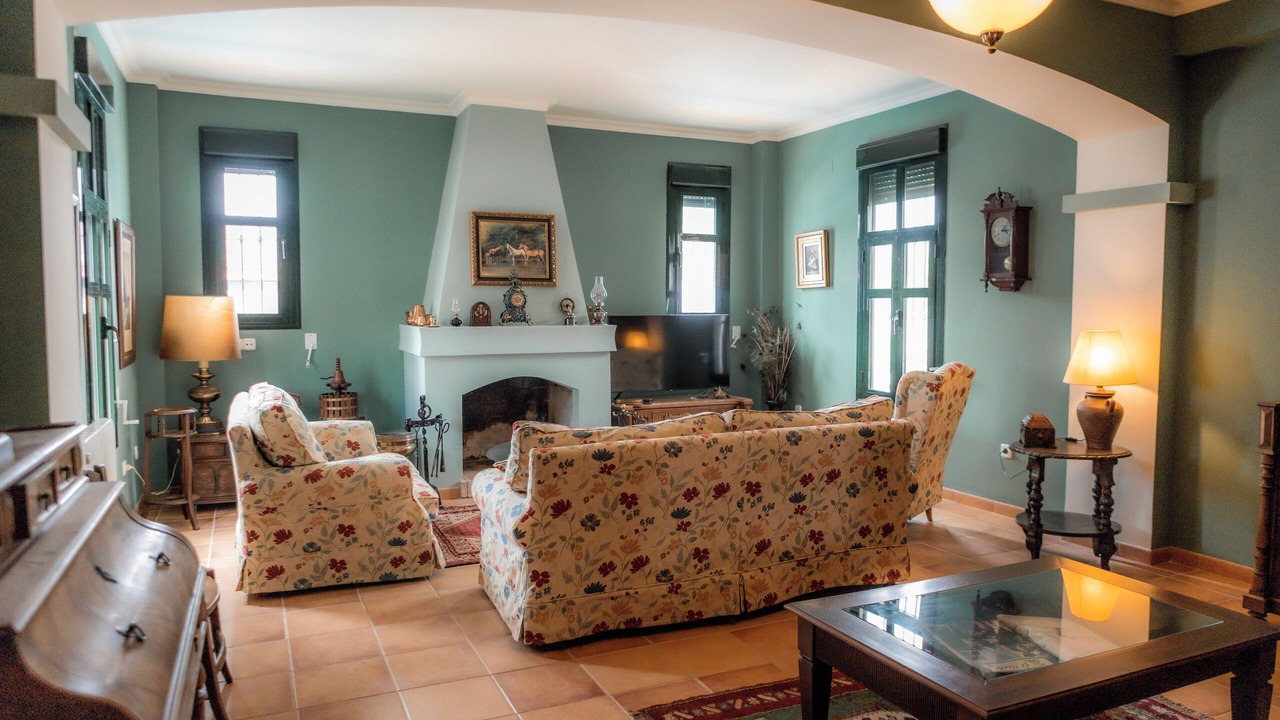 Photo of Livingroom in Mairena del Alcor