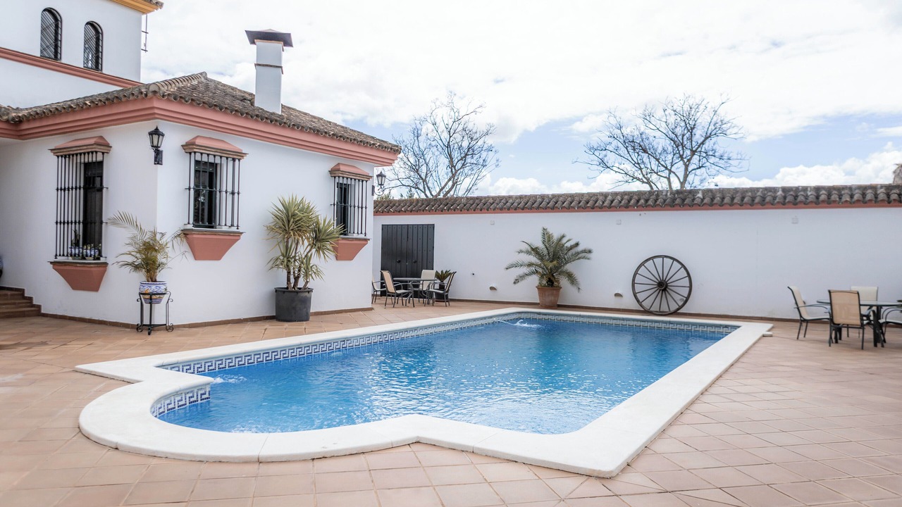 Photo of Outdoor in Mairena del Alcor
