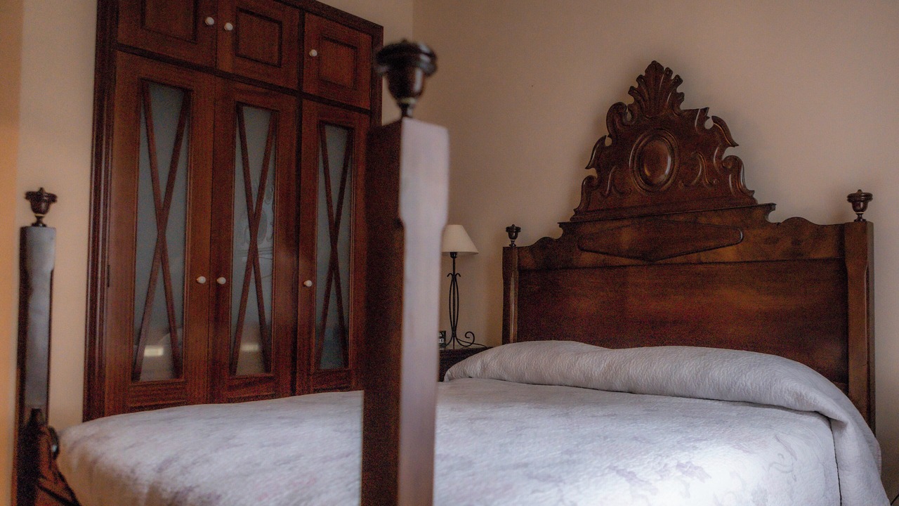 Photo of Bedroom in Mairena del Alcor