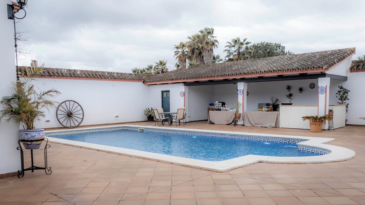 Photo of Outdoor in Mairena del Alcor