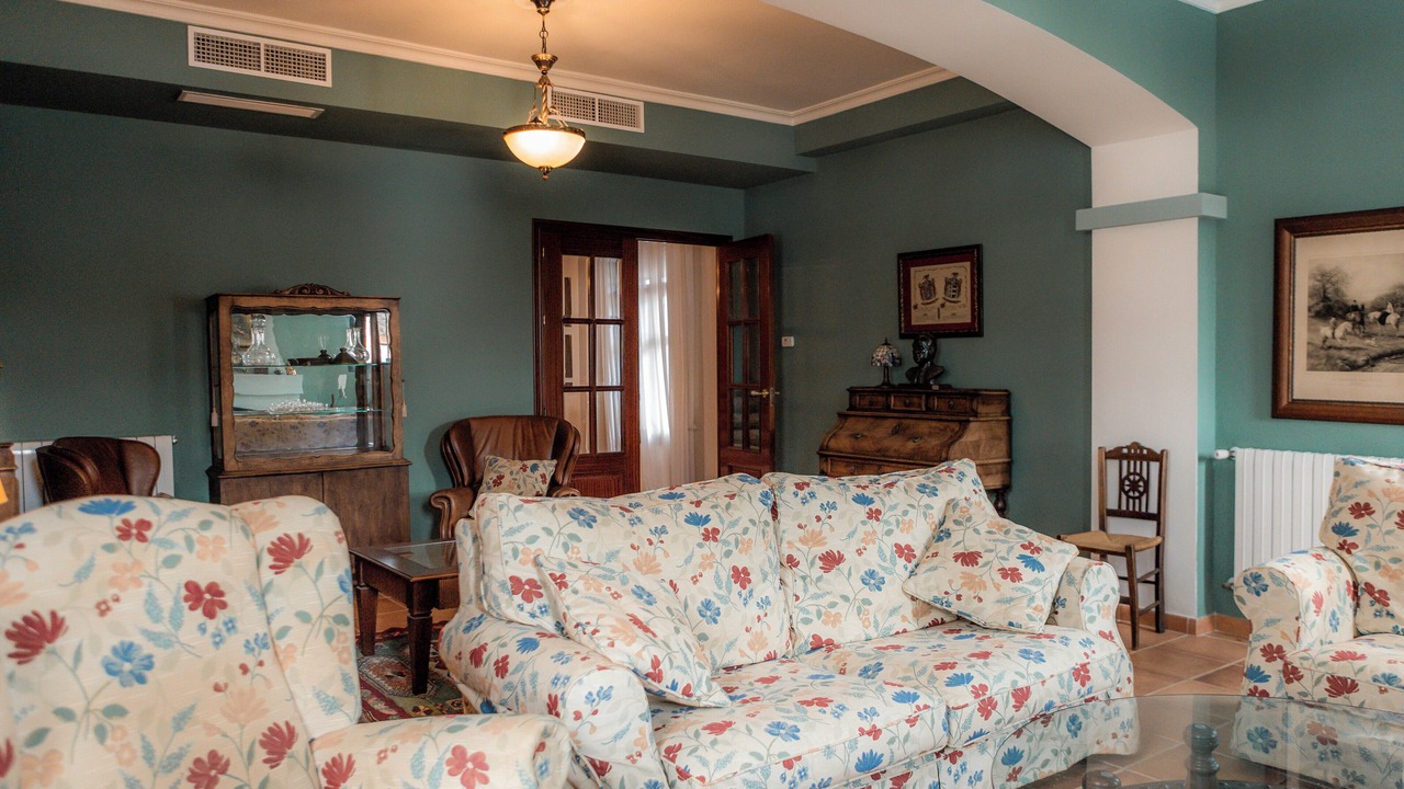 Photo of Livingroom in Mairena del Alcor