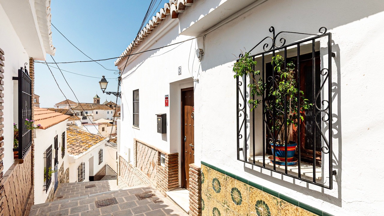 Photo of Outdoor in Rio Velez