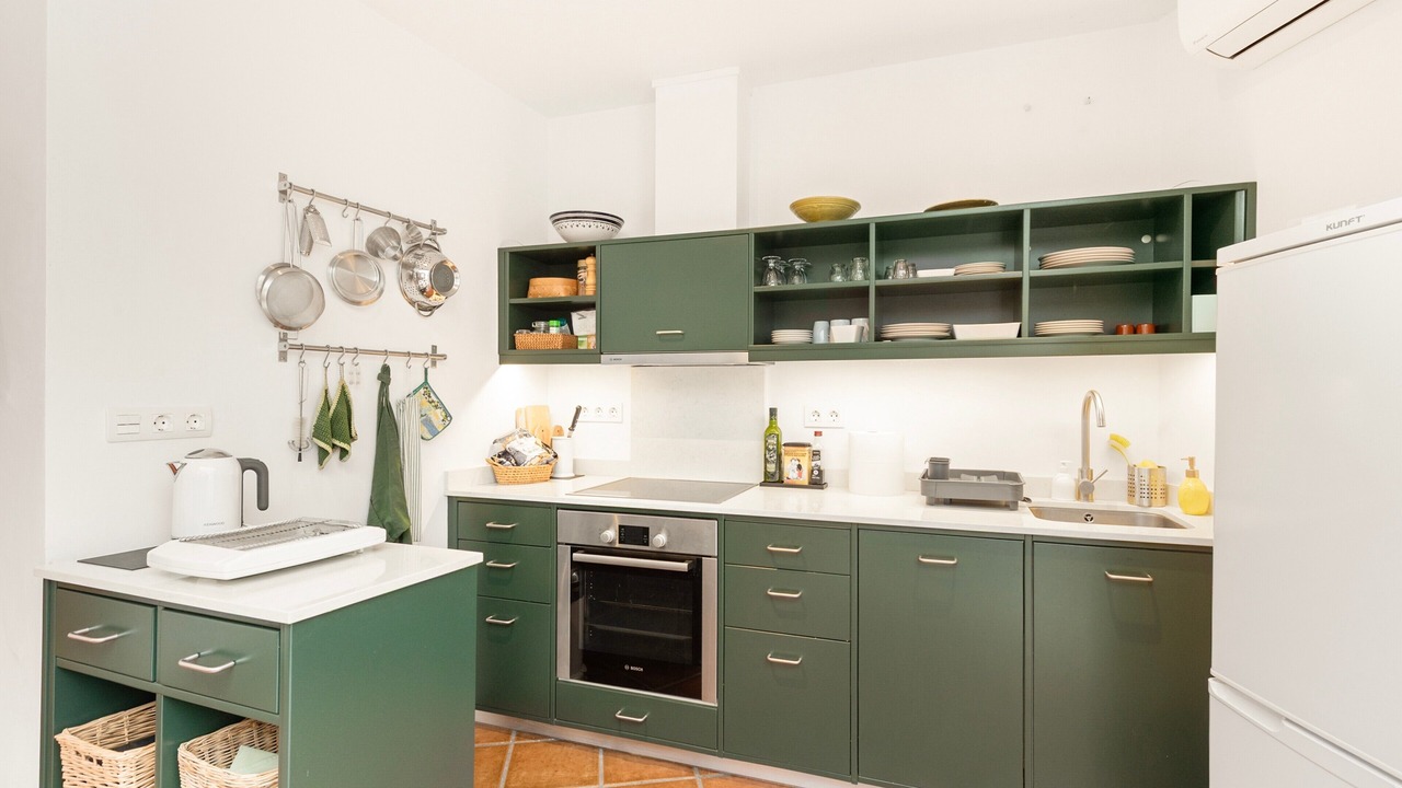 Photo of Kitchen in Rio Velez