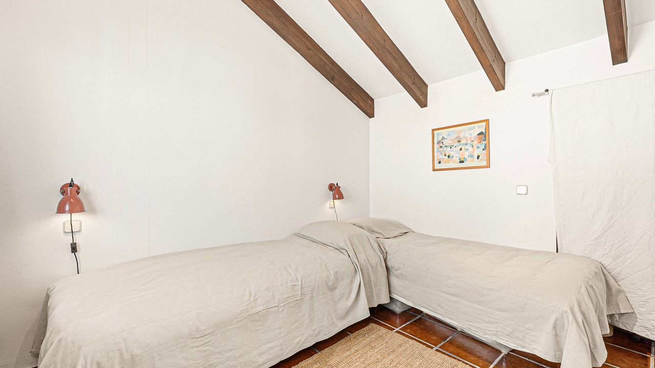 Photo of Bedroom in Rio Velez