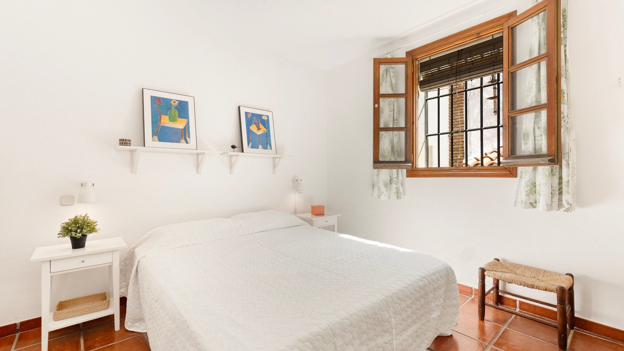 Photo of Bedroom in Rio Velez