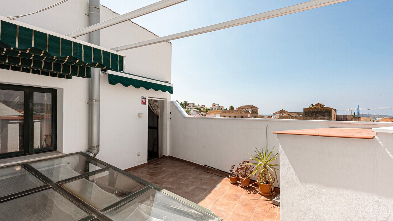 Photo of Patio Balcony in Rio Velez