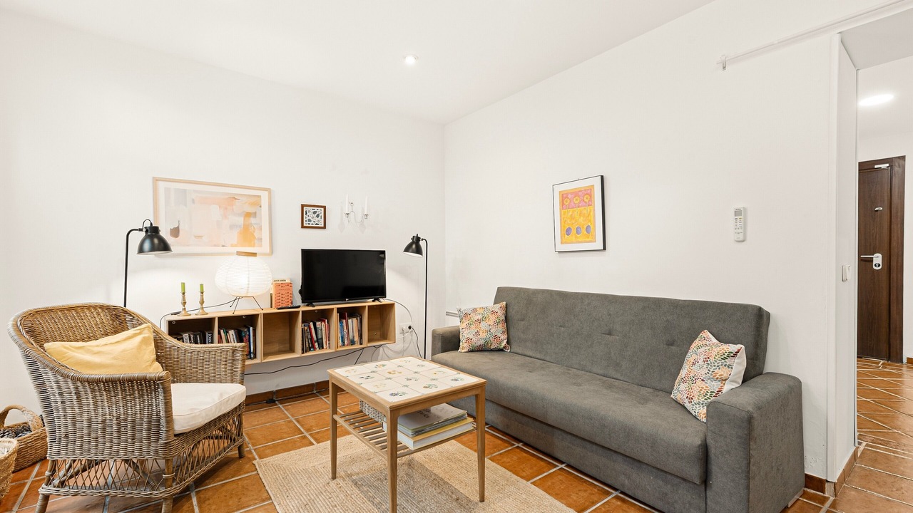 Photo of Livingroom in Rio Velez