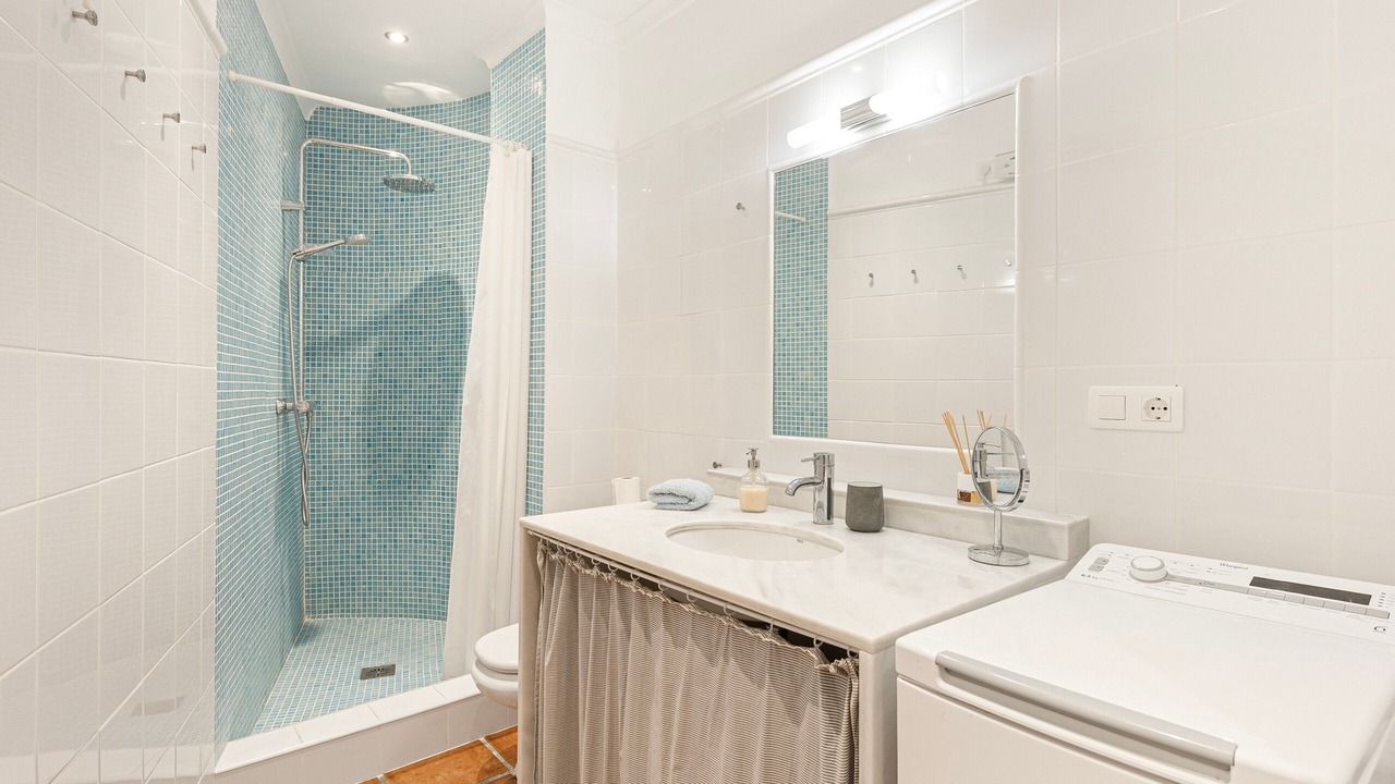 Photo of Bathroom in Rio Velez