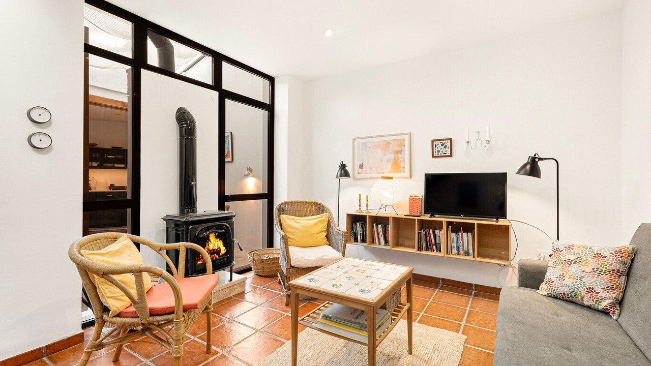 Photo of Livingroom in Rio Velez