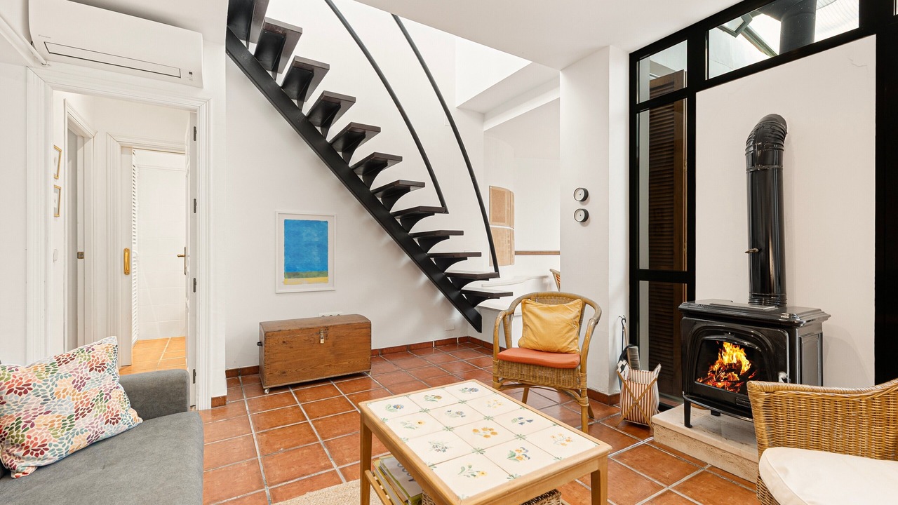 Photo of Livingroom in Rio Velez