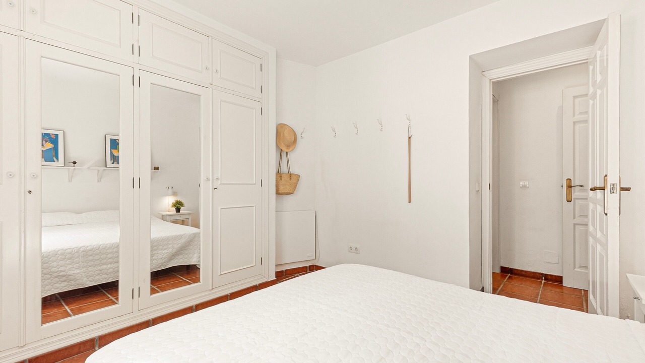 Photo of Bedroom in Rio Velez