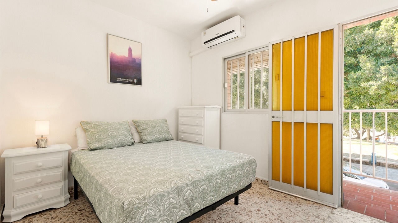 Photo of Bedroom in El Palo
