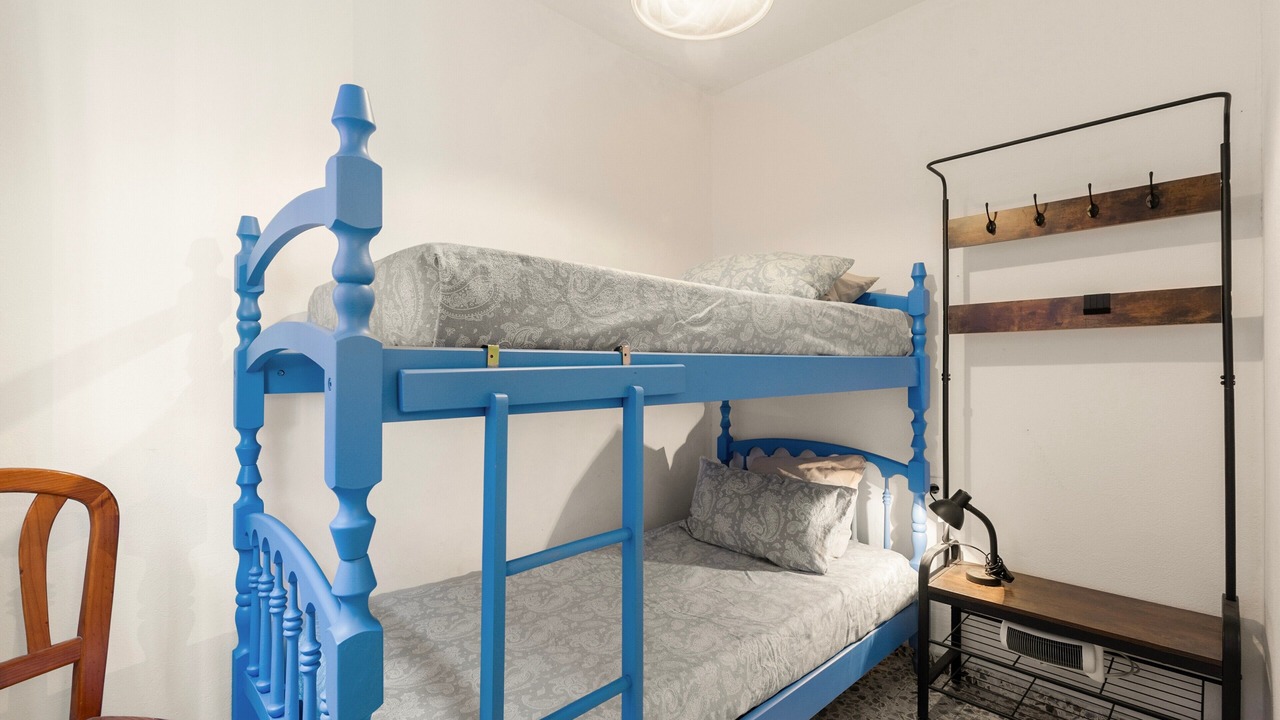 Photo of Bedroom in El Palo