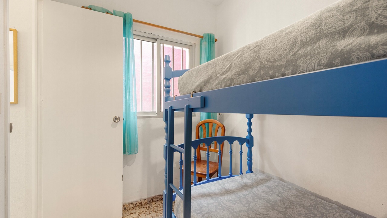 Photo of Bedroom in El Palo