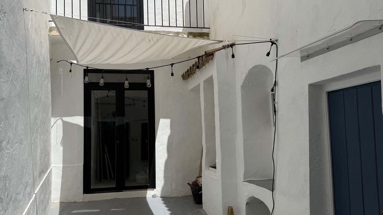 Photo of Outdoor in Olvera