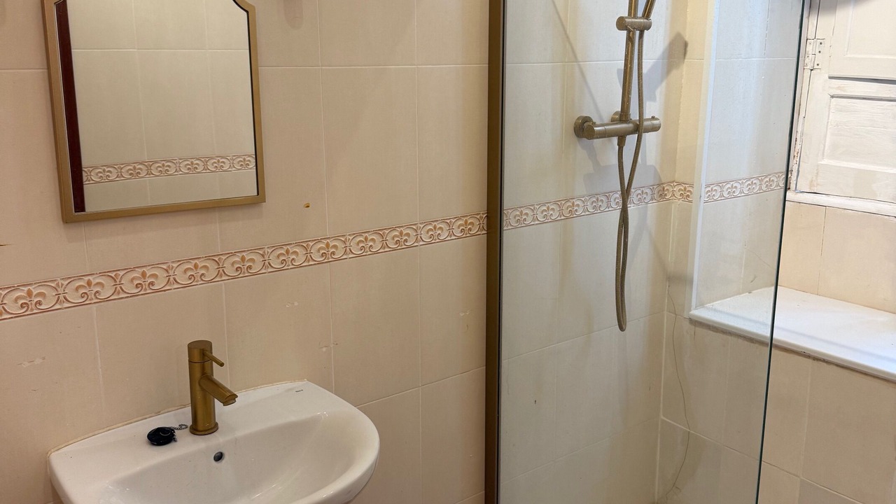 Photo of Bathroom in Olvera