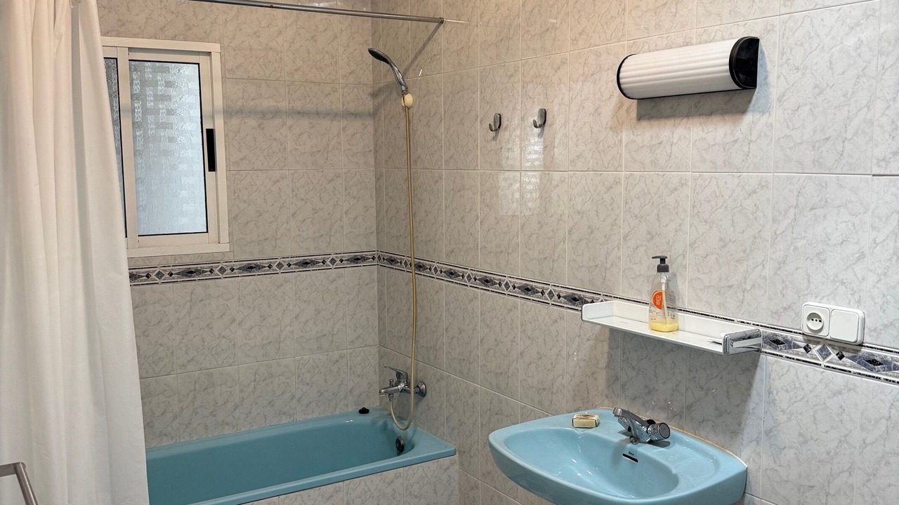 Photo of Bathroom in Olvera