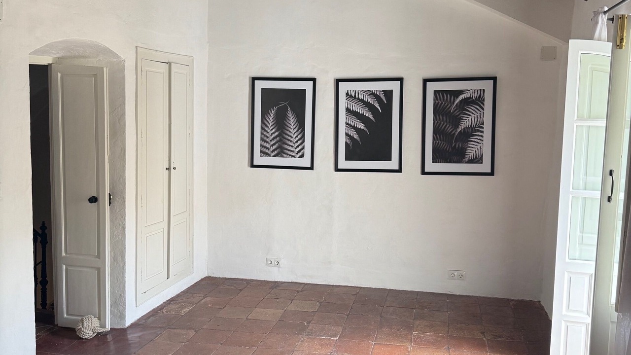 Photo of Bedroom in Olvera
