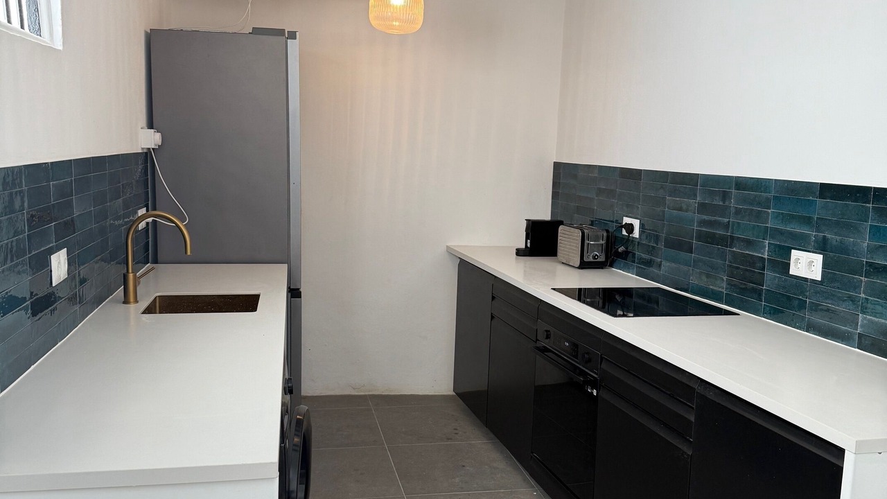 Photo of Kitchen in Olvera