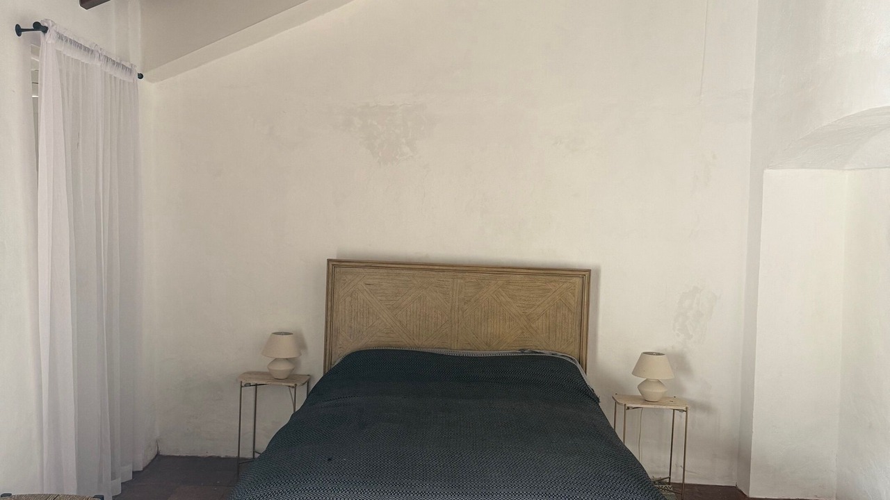 Photo of Bedroom in Olvera