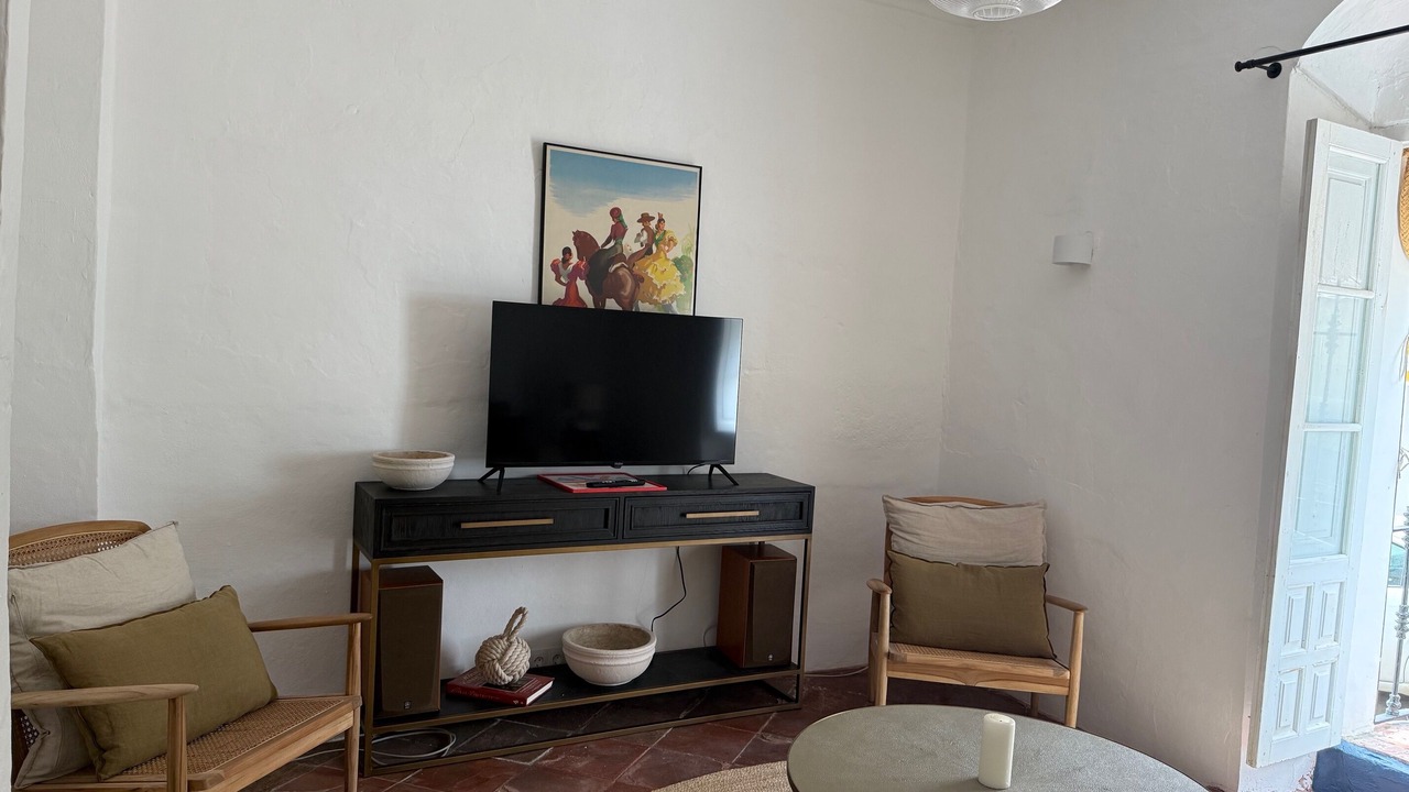 Photo of Livingroom in Olvera