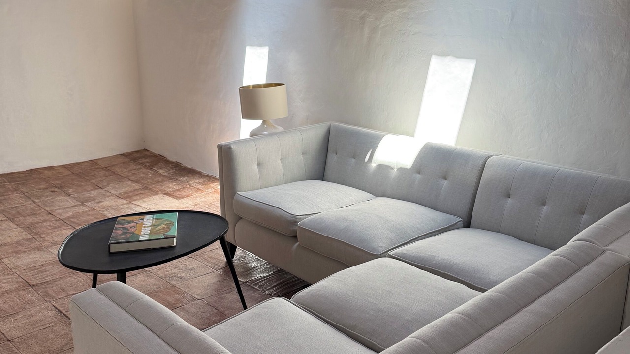 Photo of Livingroom in Olvera