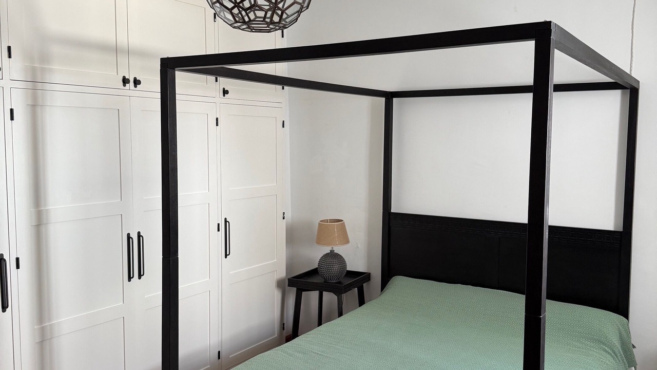 Photo of Bedroom in Olvera