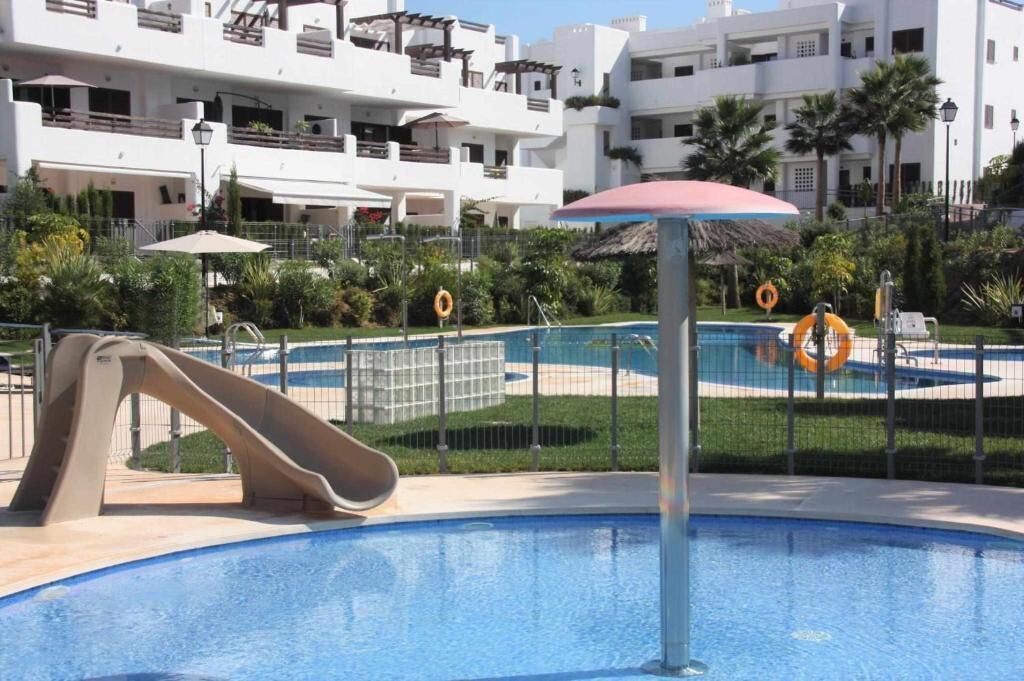 Photo of Outdoor in Mar de Pulpi