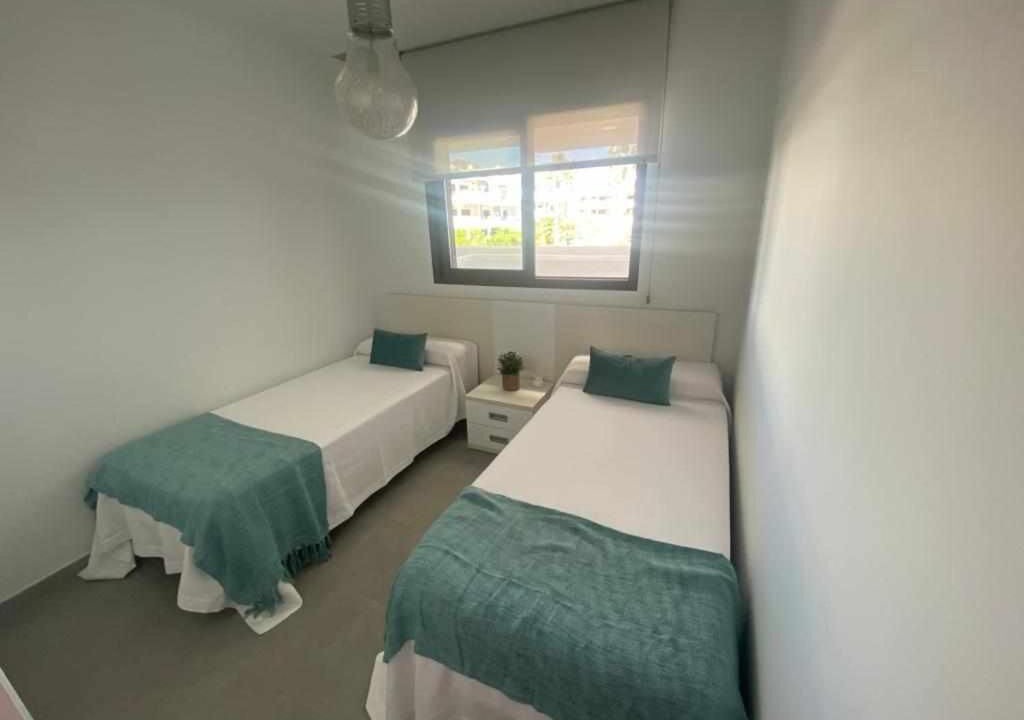 Photo of Bedroom in Mar de Pulpi