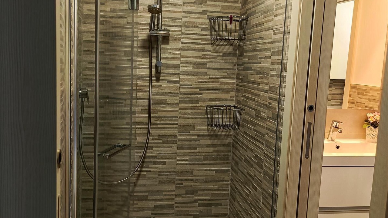 Photo of Bathroom in Mar de Pulpi