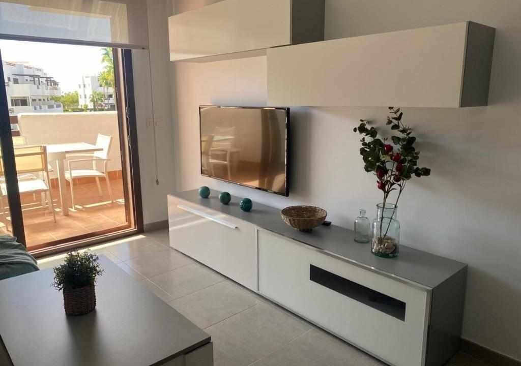 Photo of Livingroom in Mar de Pulpi