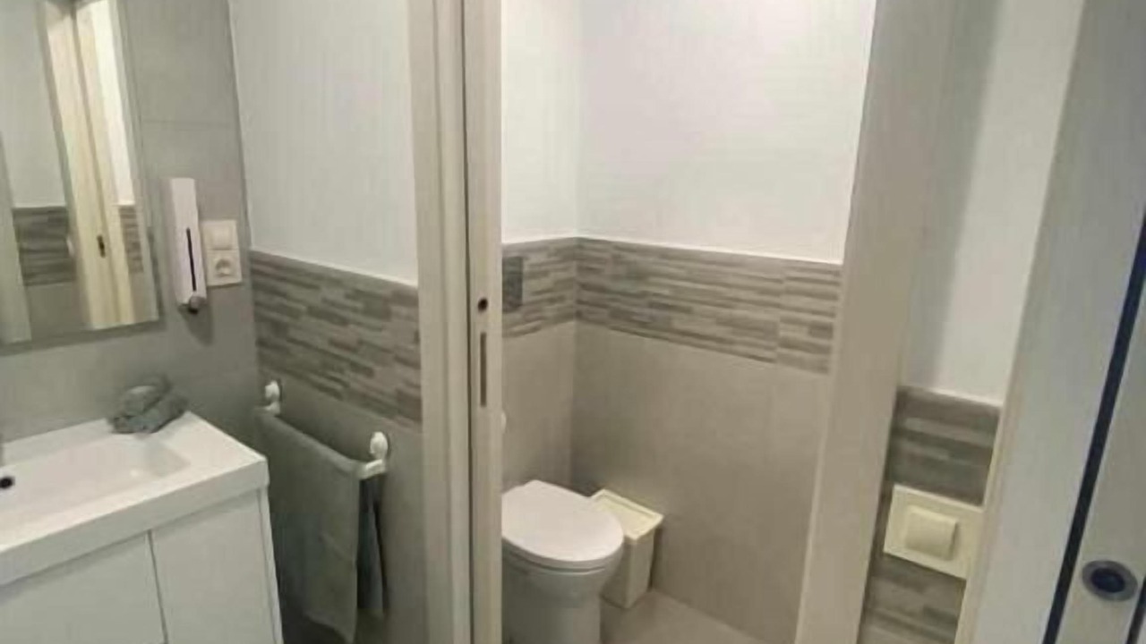 Photo of Bathroom in Mar de Pulpi