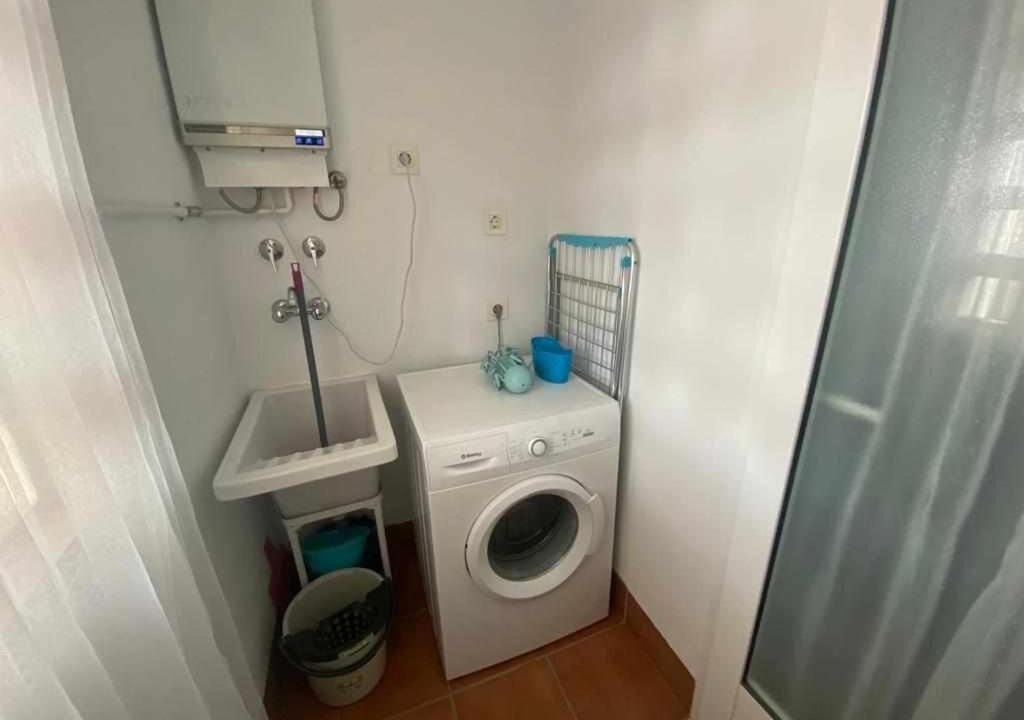 Photo of Bathroom in Mar de Pulpi